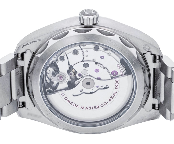 Omega Aqua Terra 150m Gents 220.10.41.21.02.001